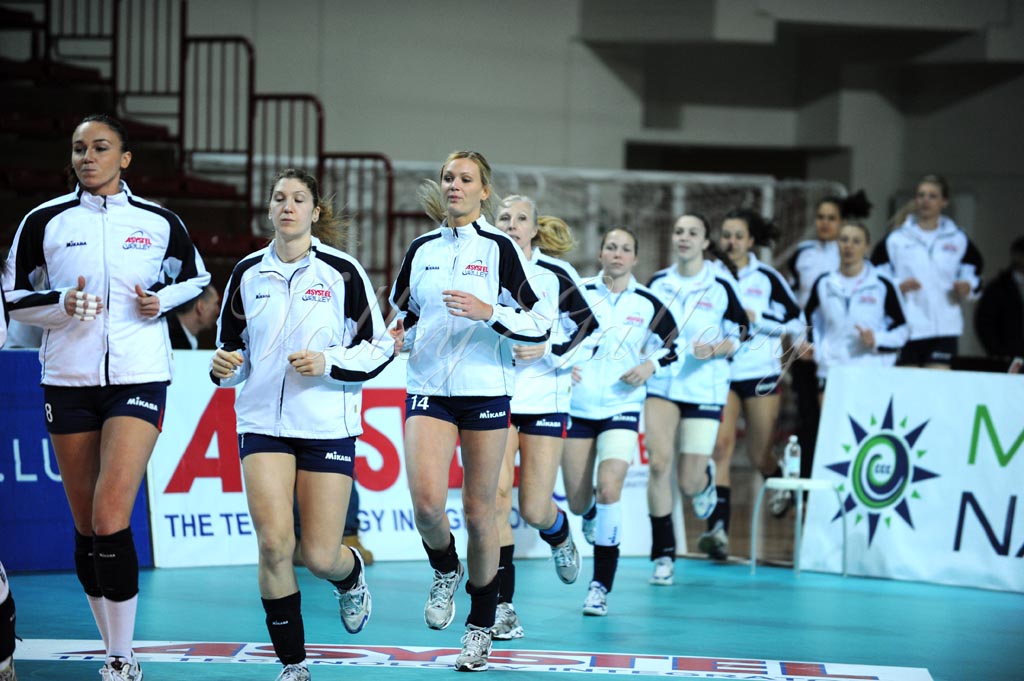 Asystel No Vs Vakif Gunes Turk Telekom Istanbul 10 03 10